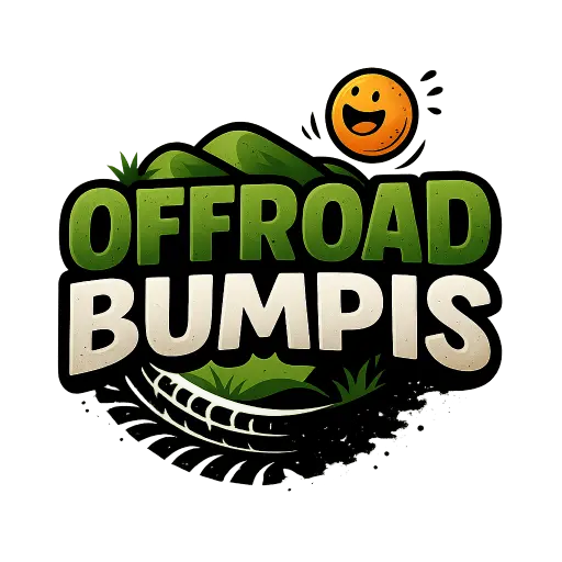 Offroad Bumpis